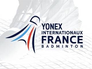 更新｜2022年法国公开赛签表 李诗沣再遇陆光祖