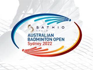 更新｜2022年澳大利亚公开赛签表 石宇奇战常山干太