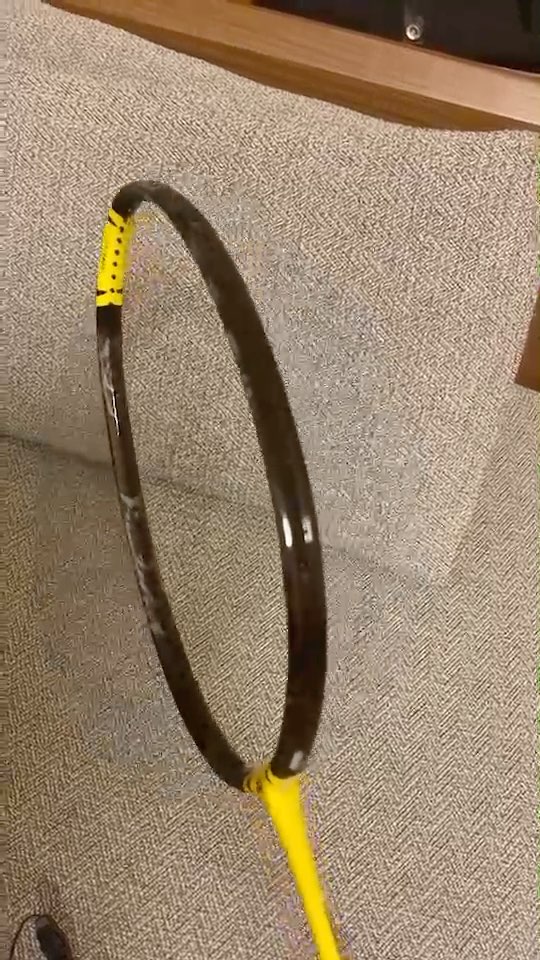 yy YONEX nf1000z JP 4u5 尤尼克斯- 跳蚤市场中羽在线社区