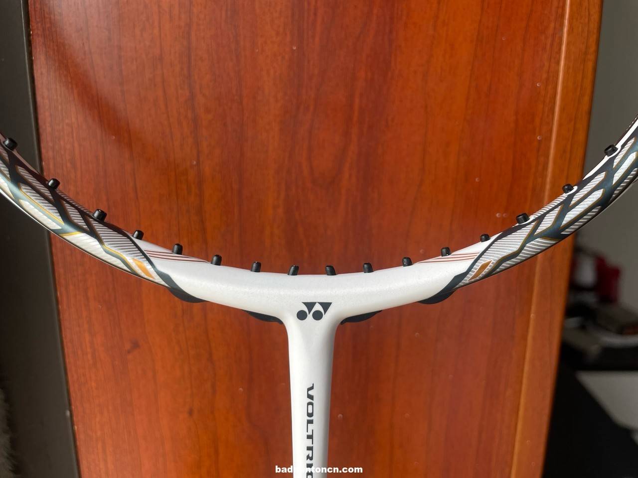 VOLTRIC Z-FORCE Ⅱ LD 白色 VTZF2LD 白林丹 二姐夫 羽毛球拍 尤尼克斯YONEX 威力系列 中羽在线 ...