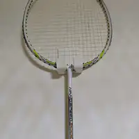 Nano 3000 Racket NANOSPEED 3000 NS3000 NS-3000 羽毛球拍 尤尼克斯YONEX NS系列 中羽在线 badmintoncn.com